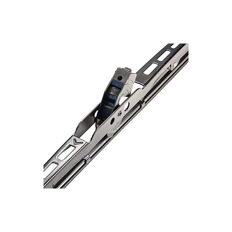 Recambo 2 x Classic Windscreen Wipers Compatible with Toyota Auris