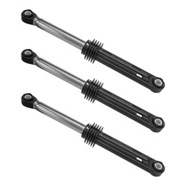 ACV72909503 ACV72909501 Washer Shock Absorber Compatible with LG Kenmore Elite Washing Machine WM3170CW WM3250HVA WM3270CW WM3370HRA Replace 3283589 AP5974356 EAP11707466 PS11707466, 3 Pack