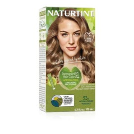 Naturtint - Colorante permanente para cabello (rubio dorado, 7 g) 5.45 fl. Oz