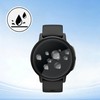 Frgnie Screen Protector Designed for Garmin Bounce 2 Smart Watch