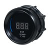 xinyee 2" 52mm Universal Digital Exhaust Gas Temperature Gauge with