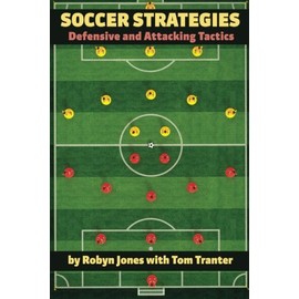 Soccer Strategies: Defensive and Attacking Tactics