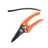 Hoof Shear Red Stainless Steel High Carbon Steel Multifunctional Hoof