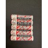 ChapStick Limited Edition Candy Cane Lot Of 5