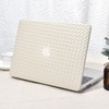 Seorsok Compatible with MacBook Air 13.6 inch Case 2022-2024 2025