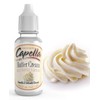 Capella Flavor Drops Butter Cream Concentrate 13 ml