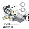 JUUDDENPARTS Carburetor Carb, Replacement for Champion 3400 3060 Watts Dual