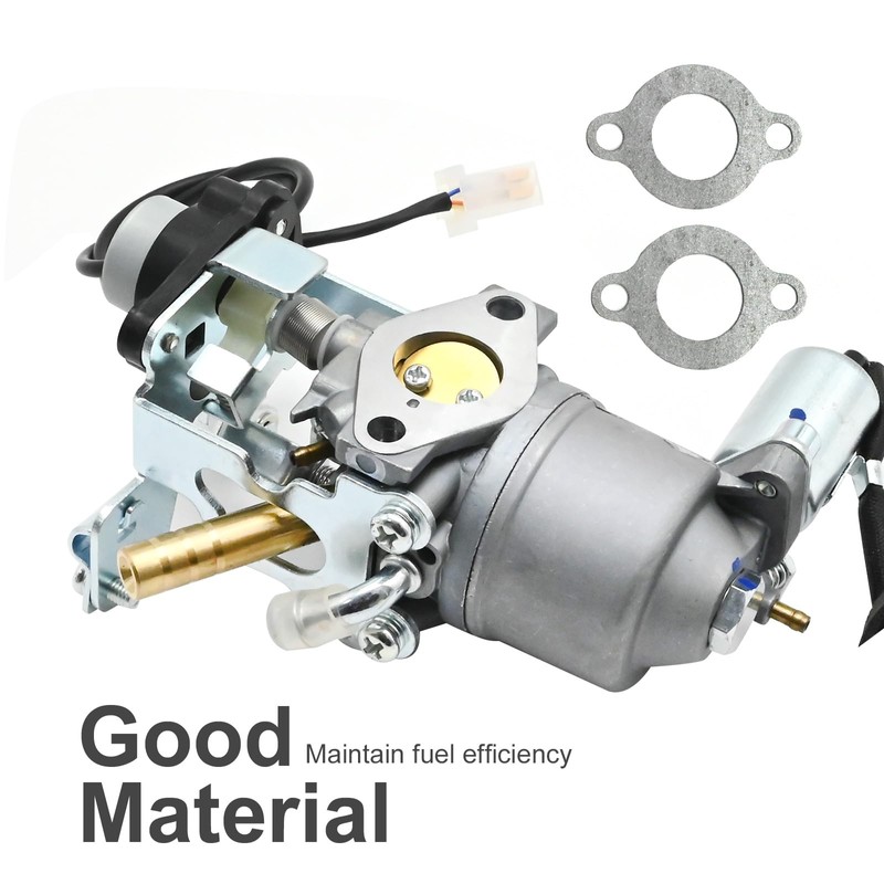 JUUDDENPARTS Carburetor Carb, Replacement for Champion 3400 3060 Watts Dual