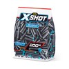 XSHOT Darts Refill Pack by ZURU Universally Compatible Foam Darts