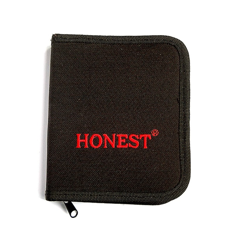 Moli Various Lock Pick Tool Set,Locksmith Tool Lock Pick Kit