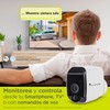Lloyd's Cámara IP Inteligente Interior y Exterior, Lloyd´s, Modelo LC-1274,