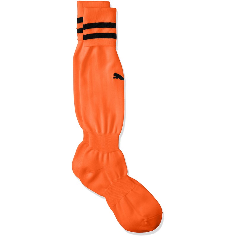 Puma 729882 Line-Illi Soccer Wear, Junior Stockings, Kids, 22.0-24.0 cm