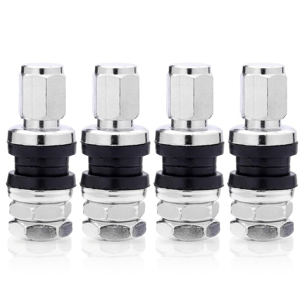 UP-BASE TR33E Air Valve, Tire Valve, Tire Wheel, Inside Valve,