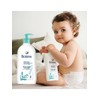 Violan Moisturizing Body Milk 350ml / 비올란 모이스처라이징 바디 밀크 350ml