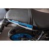Tankpad Graphics Kit Pillion Cover Compatible with Yamaha MT-125 MY2025