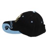 4Pcs World Cup Hat Embroidered Italy Argentina Germany Portugal Hat