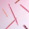 Club Clio Peripera Puppy Plumping Dew Lip Pencil / 페리페라
