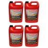 Motorcraft 4x Engine Coolant Antifreeze MOTORCRAFT VC-7DIL-B GOLD PREDILUTED ANTIFREEZE