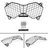 Topteng Headlight Guard Grill for Triumph Tiger 800 XC/XCX Explorer