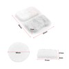 YINETTECH 10Sets Dog Water Filter Bowl Filters Replacement Compatible with