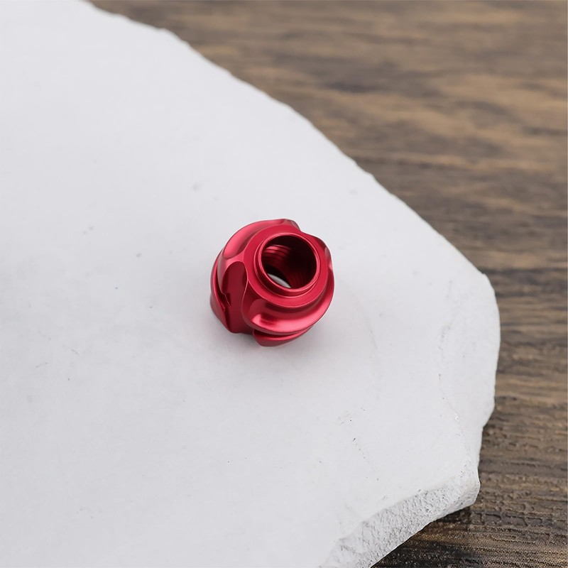 SG Store 2pcs 37° Composite Aluminum Alloy Pulley Shooting Aiming