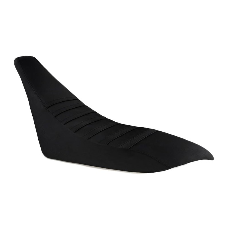 REARACE Non-Slip Striped Grip Gripper Seat Cover Fit for YFZ