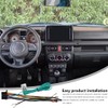 Wire Harness Replacement for Sony Car Stereo XAV-AX6000 XAV-AX7000 XAV-AX8000