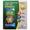Enget Origin Pantomotin Pantothenic Acid More Biotin 120 Capsules / 엔젯오리진 판토모틴 판토텐산 모어 비오틴 120캡슐