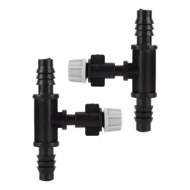 Generic Sistema De Nebulización De Agua, Boquilla De Rociadores, Rie