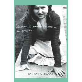 QUANDO IL POMODORO SAPEVA DI POMODORO