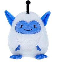 Smile Slime Plush M Watabo