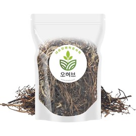 국산 쇠비름 마치현 200g 오행초 Korean Domestic Beef Sorrel Machihyun 200g Five-Flavor Herb