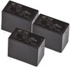 TE Connectivity T77V1D10-12 Tyco-P&B, 10A 12V SPST, General Purpose Relay