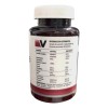 Astaxantina Vitamínica 30 Cápsulas