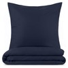 Blumtal 90 Microfibre Bed Linen And Pillowcase Set