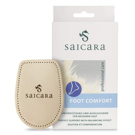 saicara Balance for Gear Correction, Size 38 - 40, Pack of 1 (1 x 2 Items)