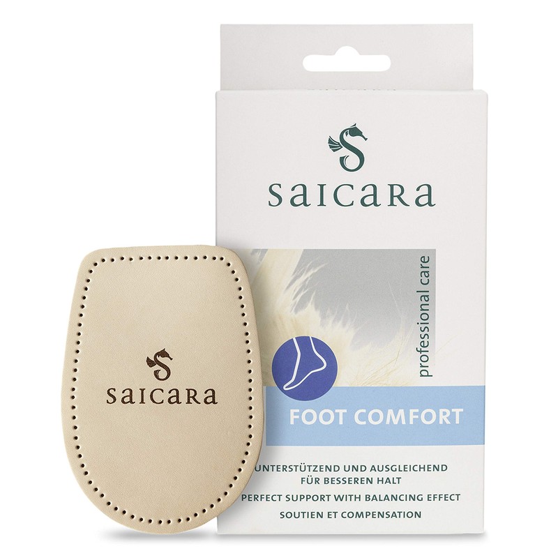 saicara Balance for Gear Correction, Size 38 - 40, Pack