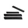 3Pcs Elevation Emblem Door Rear Badges Nameplate Sticker Replacement for