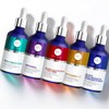 MIST JEWEL Kit sueros faciales Acido Hialurónico, Retinol, Vitamina C + E, Glicólico y Niacinamida | Conjunto de serums Avanzado 5 serum (KIT Facial avanzado)