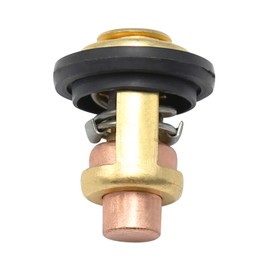 Termostato de motor fueraborda para Honda Marine BF 8 9.9 15 20 25 30 40 50 60 100 200 225hp 19300-ZW9-003 motor fueraborda (19300-ZW9-003)