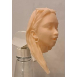 NEW ORIGINAL Hawk Tuah Spit On That Thang girl - SPRAY BOTTLE Adapter -  GIFT 3D