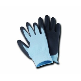 Magid TE316T-M Terra Collection ROC Gardening Gloves - Womens Medium