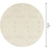 Bosch Disco de lija EXPERT M480; 125mm G100 5 unidades