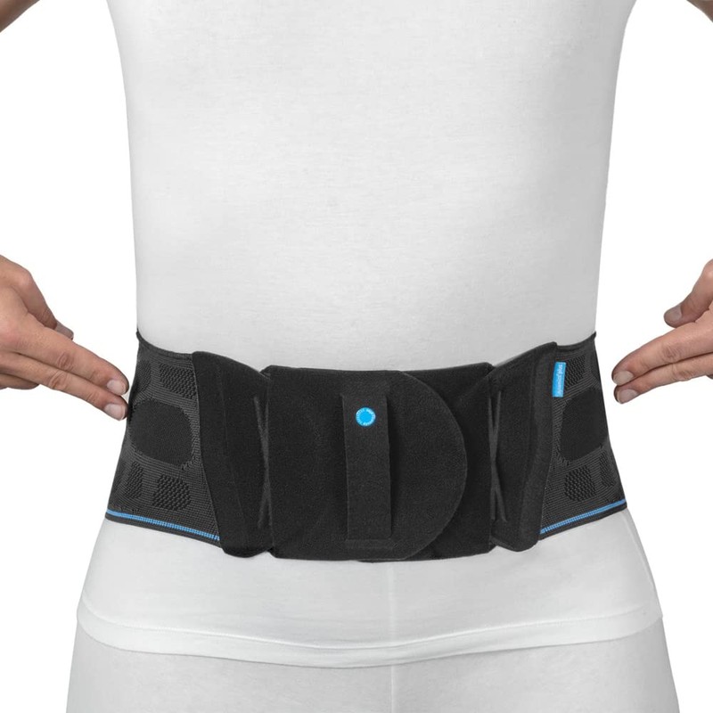 OFA Dynamics Plus Lumbar Bandage 5
