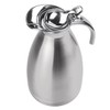 Thermal Carafe Stainless Steel Double Wall Vacuum Insulated 68 Oz