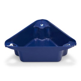 LavaTap Plumb Tub – Flexible Radiator Drain Tray, Plumbers Bucket & Water Catcher for Pipe Work | Plumbing Tools, Bleeding Kit, Radiator Maintenance Tool