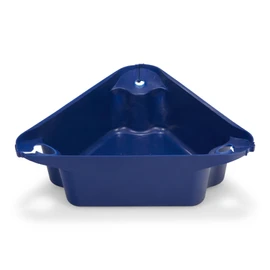 LavaTap Plumb Tub – Flexible Radiator Drain Tray, Plumbers Bucket & Water Catcher for Pipe Work | Plumbing Tools, Bleeding Kit, Radiator Maintenance Tool