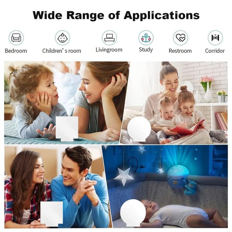 Acrylic Sheet for LED Light Base