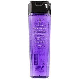 Ford Hair Cosmetics Deep Element SV Shampoo 300ml