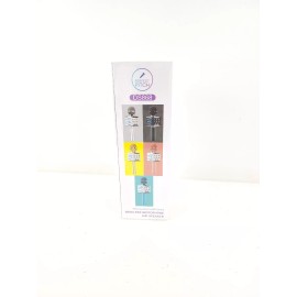 Perfect Pitch DS868 Wireless Karaoke Microphone and Recorder Black PP201